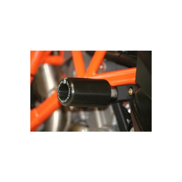 R&G R&G CRASH PROTECTORS SET